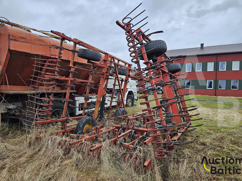 Vaderstad - Cultivator: picture 3 Vaderstad - Cultivator: picture 3