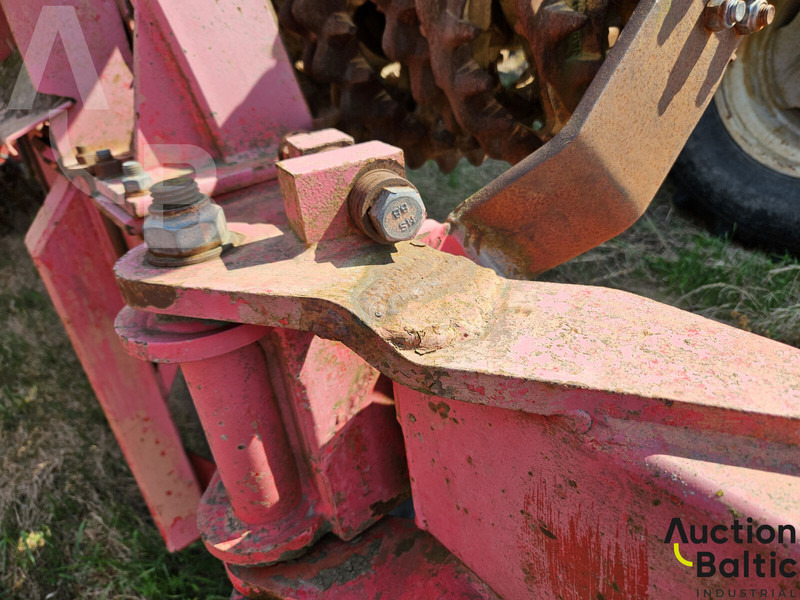 Vaderstad Rexius RS1020 - Cultivator: picture 5 Vaderstad Rexius RS1020 - Cultivator: picture 5