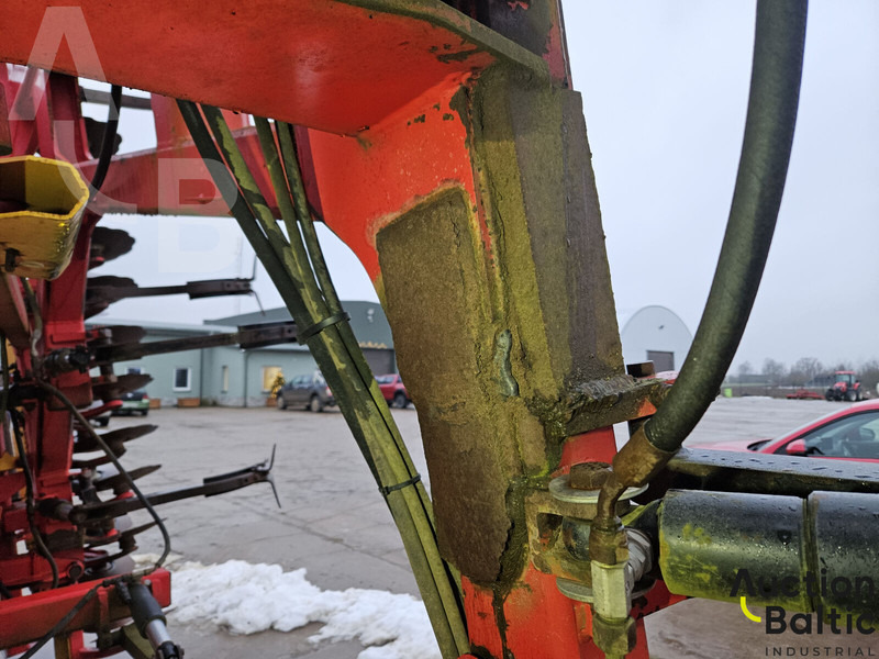 Cultivator Vaderstad TopDown600: picture 6 Cultivator Vaderstad TopDown600: picture 6