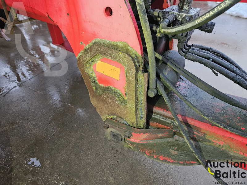 Cultivator Vaderstad TopDown600: picture 18 Cultivator Vaderstad TopDown600: picture 18