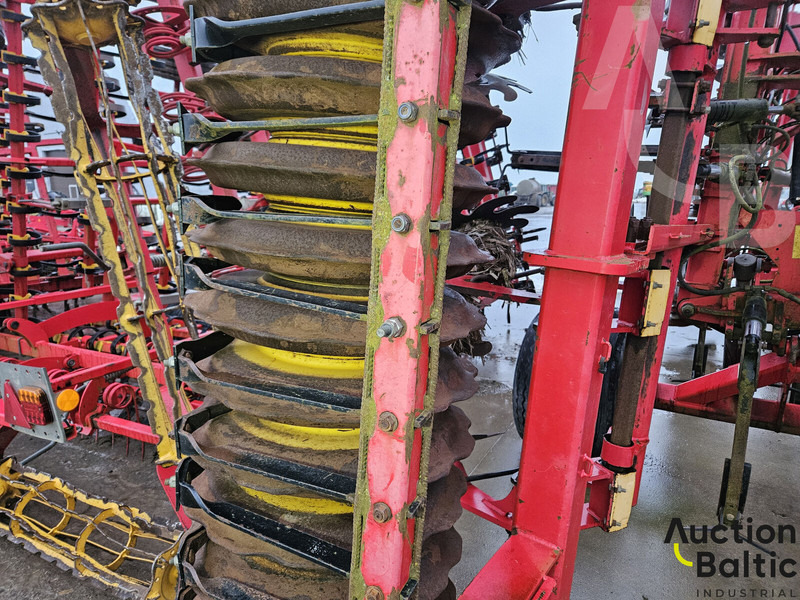Cultivator Vaderstad TopDown600: picture 20 Cultivator Vaderstad TopDown600: picture 20