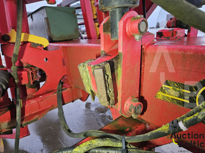 Cultivator Vaderstad TopDown600: picture 17 Cultivator Vaderstad TopDown600: picture 17