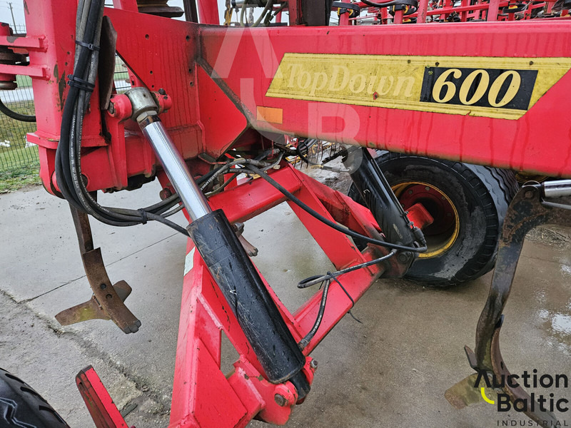 Cultivator Vaderstad TopDown600: picture 14 Cultivator Vaderstad TopDown600: picture 14