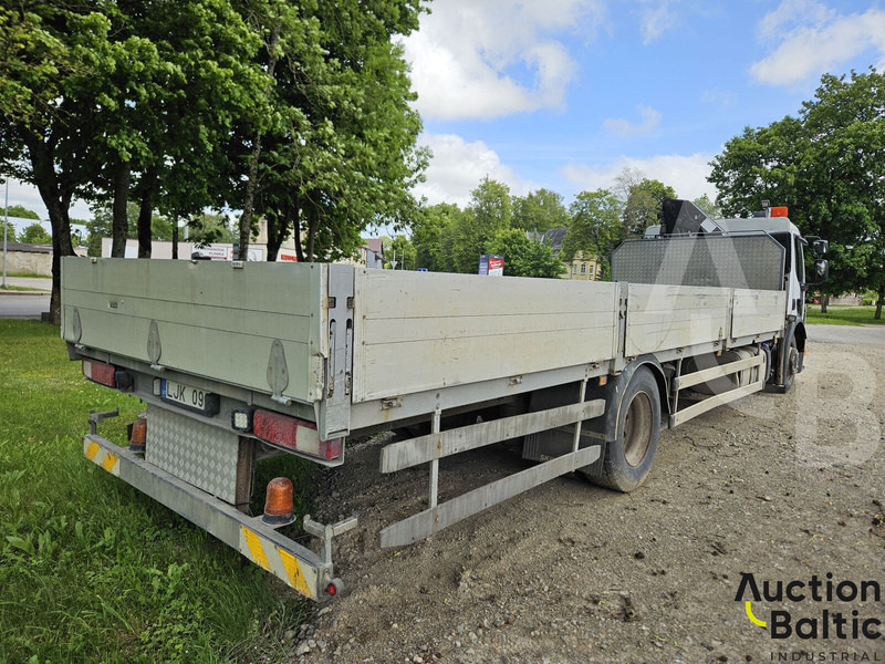 Volvo FE280,4X2 - Tipper: picture 3 Volvo FE280,4X2 - Tipper: picture 3