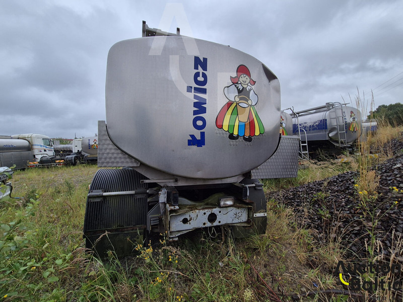 Volvo FL6 - Tanker truck: picture 4 Volvo FL6 - Tanker truck: picture 4