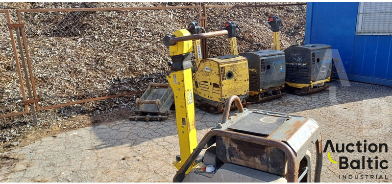 WACKER NEUSON DPU6055 - Vibroplate: picture 5 WACKER NEUSON DPU6055 - Vibroplate: picture 5