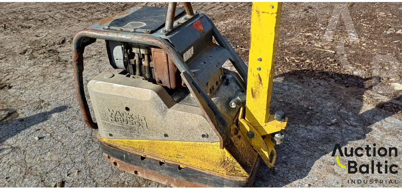WACKER NEUSON DPU6055 - Vibroplate: picture 4 WACKER NEUSON DPU6055 - Vibroplate: picture 4