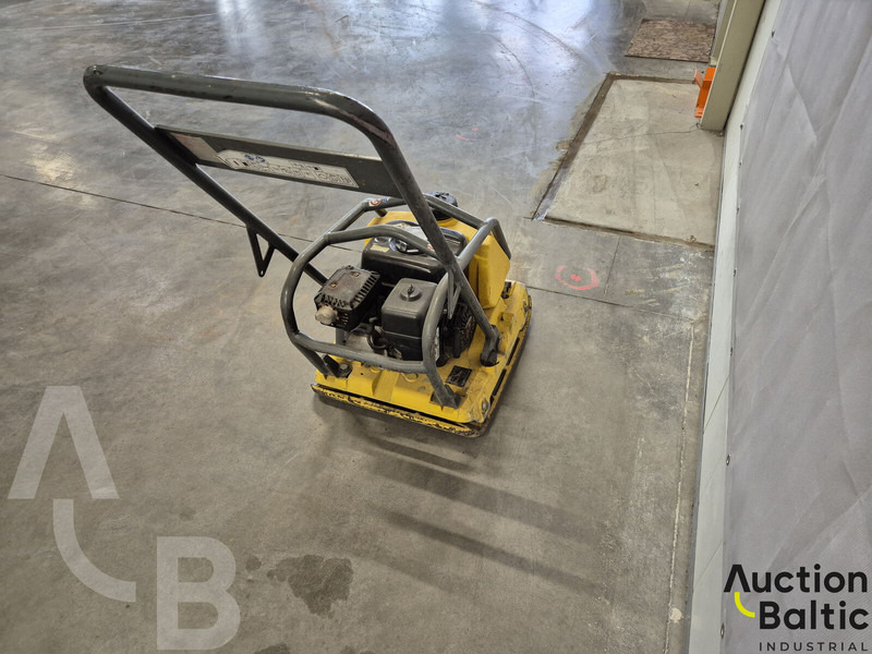 WACKER NEUSON WP1550AW - Vibroplate: picture 4 WACKER NEUSON WP1550AW - Vibroplate: picture 4