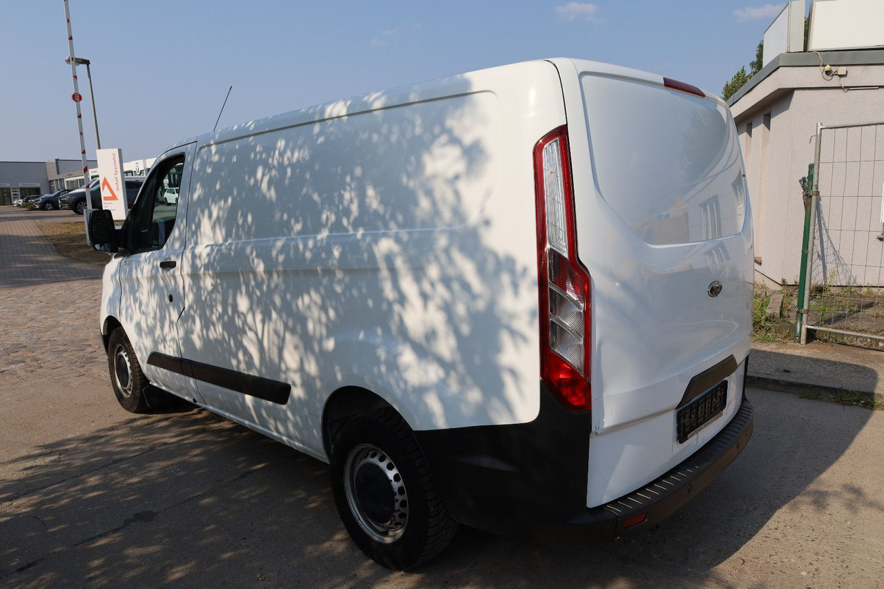 Ford Transit Custom Kasten 280 L1 - Small van: picture 5 Ford Transit Custom Kasten 280 L1 - Small van: picture 5