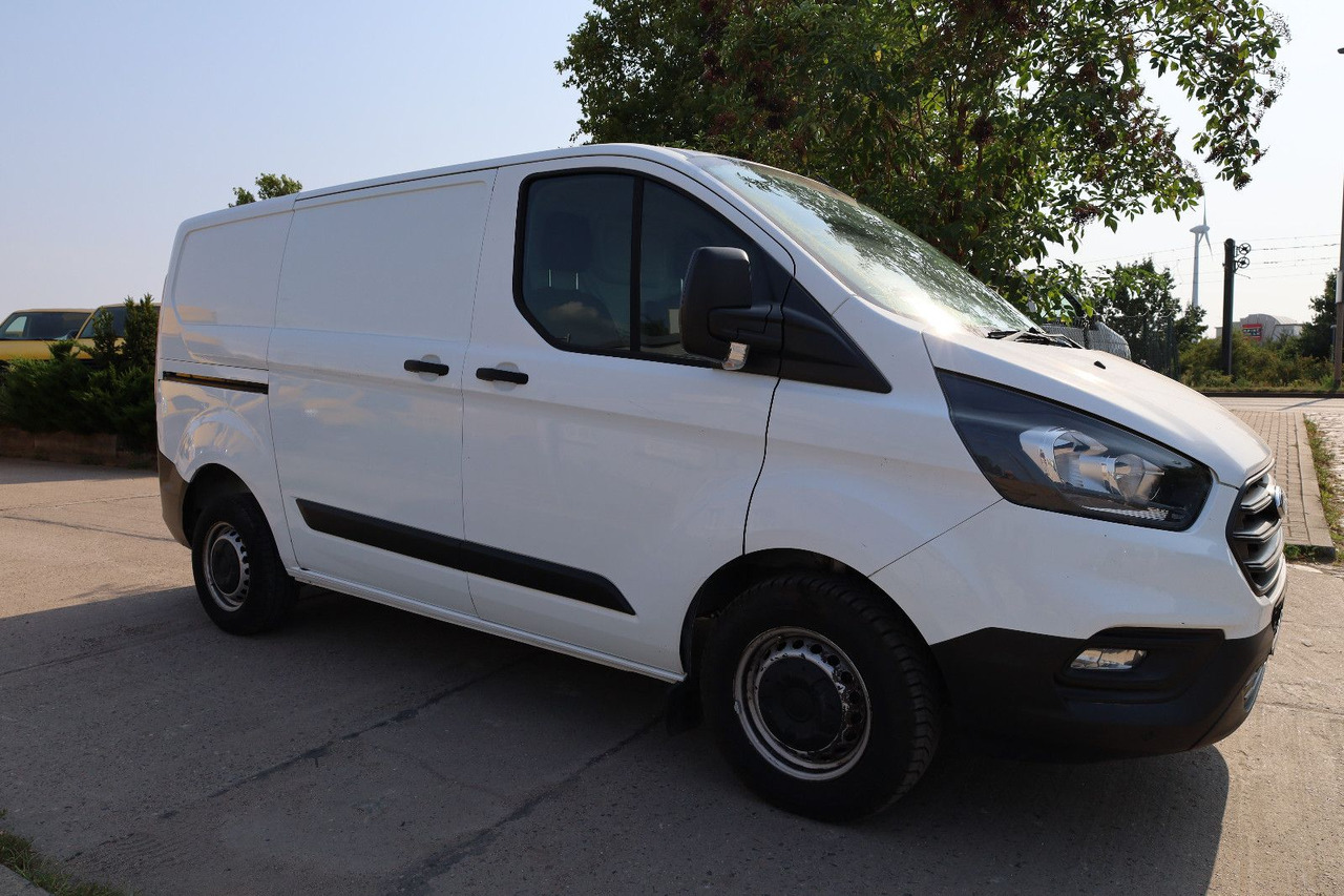 Ford Transit Custom Kasten 280 L1 - Small van: picture 1 Ford Transit Custom Kasten 280 L1 - Small van: picture 1
