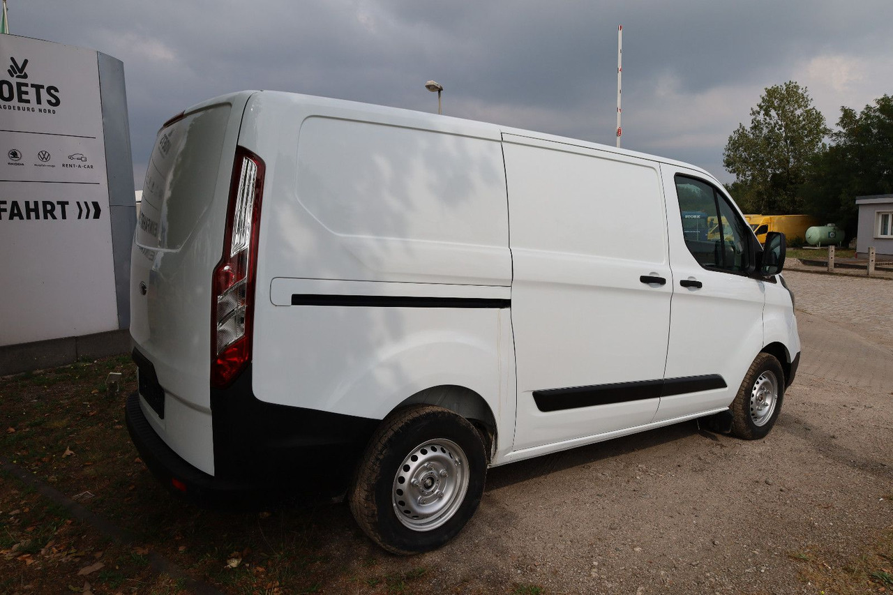 Ford Transit Custom Kasten 280 L1 - Small van: picture 4 Ford Transit Custom Kasten 280 L1 - Small van: picture 4
