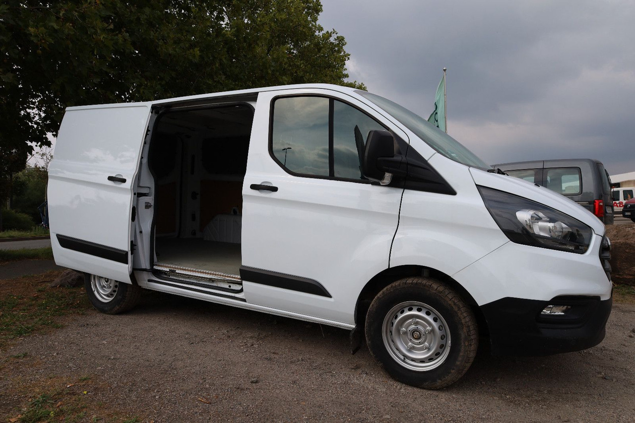 Ford Transit Custom Kasten 280 L1 - Small van: picture 3 Ford Transit Custom Kasten 280 L1 - Small van: picture 3