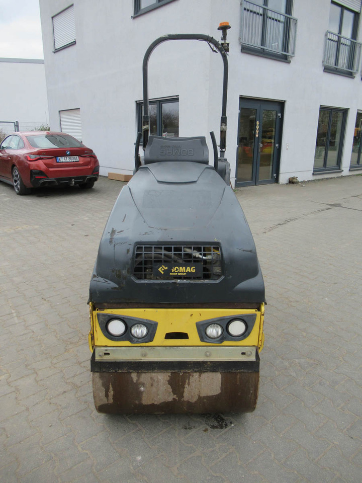 BOMAG BW80AD-5 - Roller: picture 3 BOMAG BW80AD-5 - Roller: picture 3