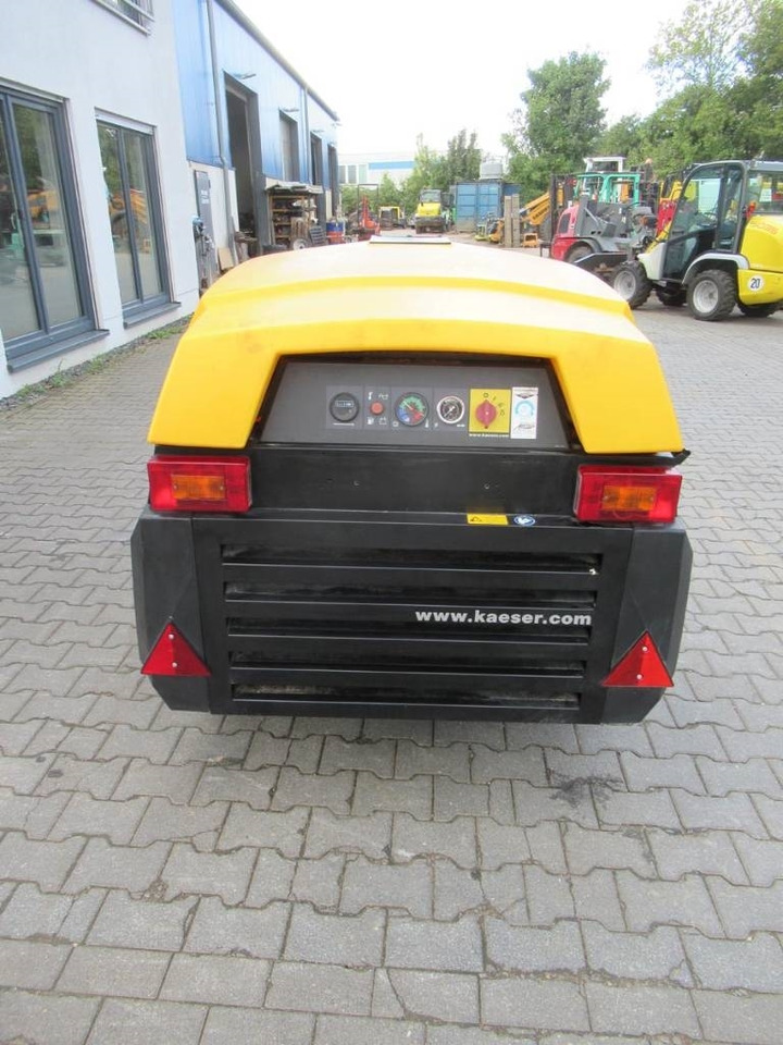 Kaeser M30 PE-2  - Air compressor: picture 2 Kaeser M30 PE-2  - Air compressor: picture 2