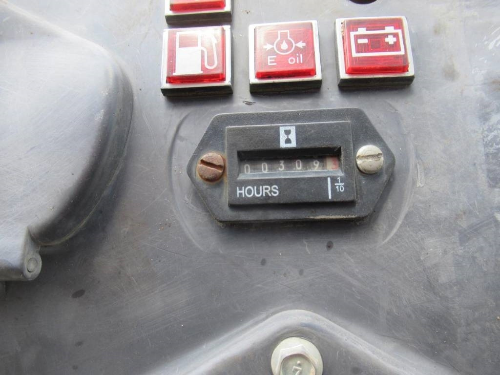 Mini excavator Kubota K003-3: picture 6 Mini excavator Kubota K003-3: picture 6