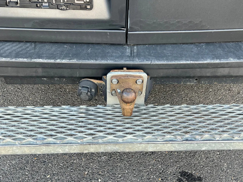 MAN TGE 3.180 AUTOMAAT*243.000km*MAN TGE3.180* - Panel van: picture 4 MAN TGE 3.180 AUTOMAAT*243.000km*MAN TGE3.180* - Panel van: picture 4