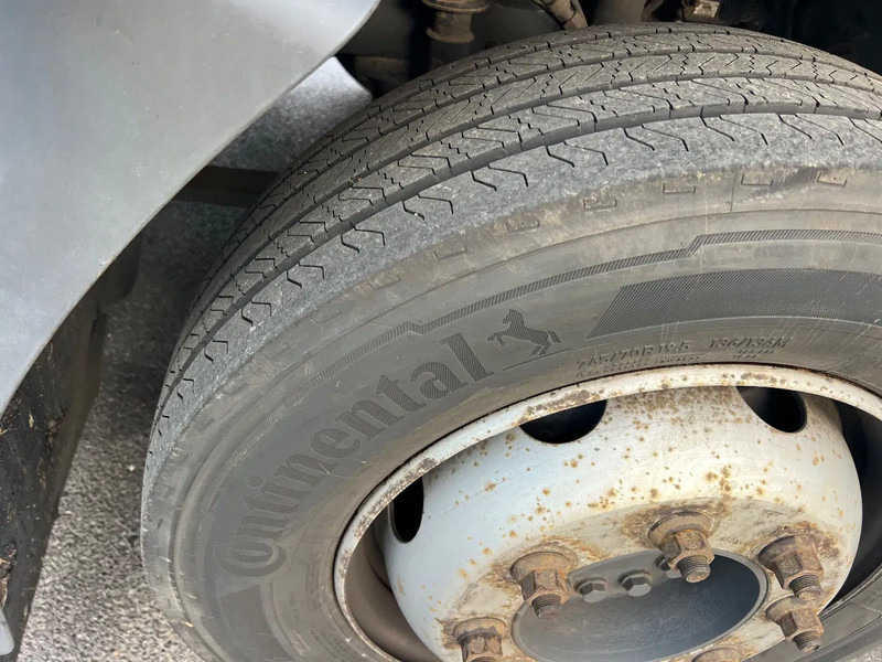 Renault Midlum 250 Verhuiswagen*D250*M250*TOP TRUCK - Box truck: picture 4 Renault Midlum 250 Verhuiswagen*D250*M250*TOP TRUCK - Box truck: picture 4