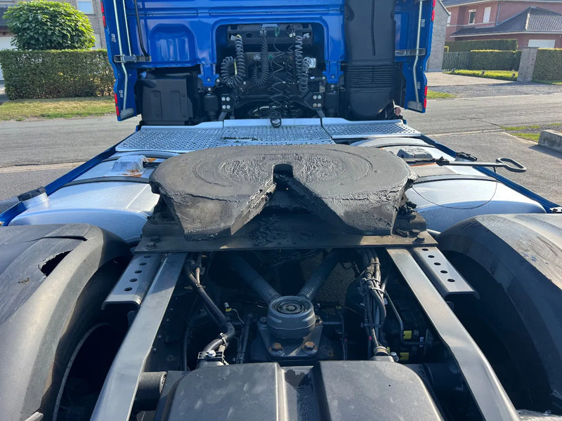 DAF XF 480 RETARDER*SMART TACHO*parkclima*XF480 - Tractor truck: picture 5 DAF XF 480 RETARDER*SMART TACHO*parkclima*XF480 - Tractor truck: picture 5