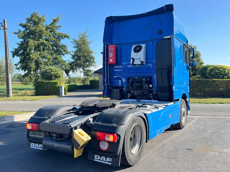 DAF XF 480 RETARDER*SMART TACHO*parkclima*XF480 - Tractor truck: picture 4 DAF XF 480 RETARDER*SMART TACHO*parkclima*XF480 - Tractor truck: picture 4