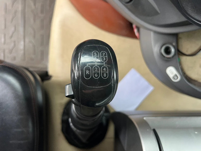 DAF XF 530 Retarder**ZF MANUEEL**Full Air**12/2019 - Tractor truck: picture 5 DAF XF 530 Retarder**ZF MANUEEL**Full Air**12/2019 - Tractor truck: picture 5
