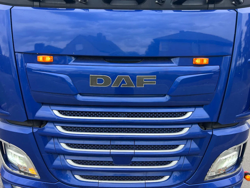 DAF XF 530 Retarder**ZF MANUEEL**Full Air**12/2019 - Tractor truck: picture 4 DAF XF 530 Retarder**ZF MANUEEL**Full Air**12/2019 - Tractor truck: picture 4