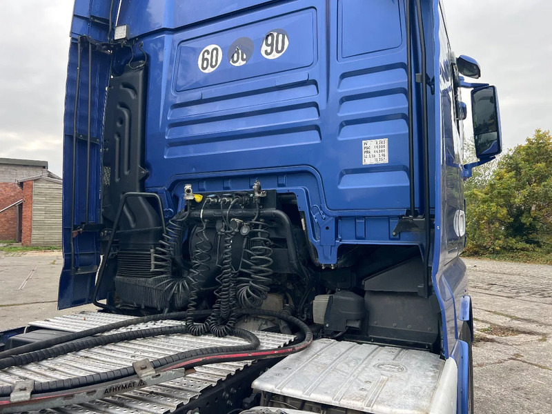 MAN TGX 18.500 XL CAB*TGX 18.500 2019 VOITH RETARDER* - Tractor truck: picture 5 MAN TGX 18.500 XL CAB*TGX 18.500 2019 VOITH RETARDER* - Tractor truck: picture 5