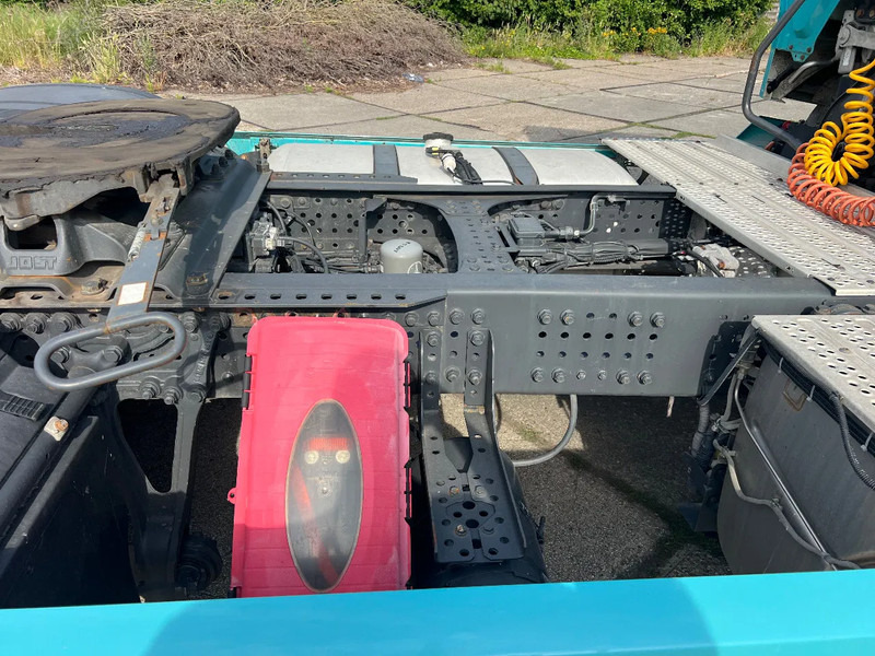 Mercedes-Benz Actros 1845 ADR FL-AT-OX***635000km***Actros 1845 - Tractor truck: picture 5 Mercedes-Benz Actros 1845 ADR FL-AT-OX***635000km***Actros 1845 - Tractor truck: picture 5