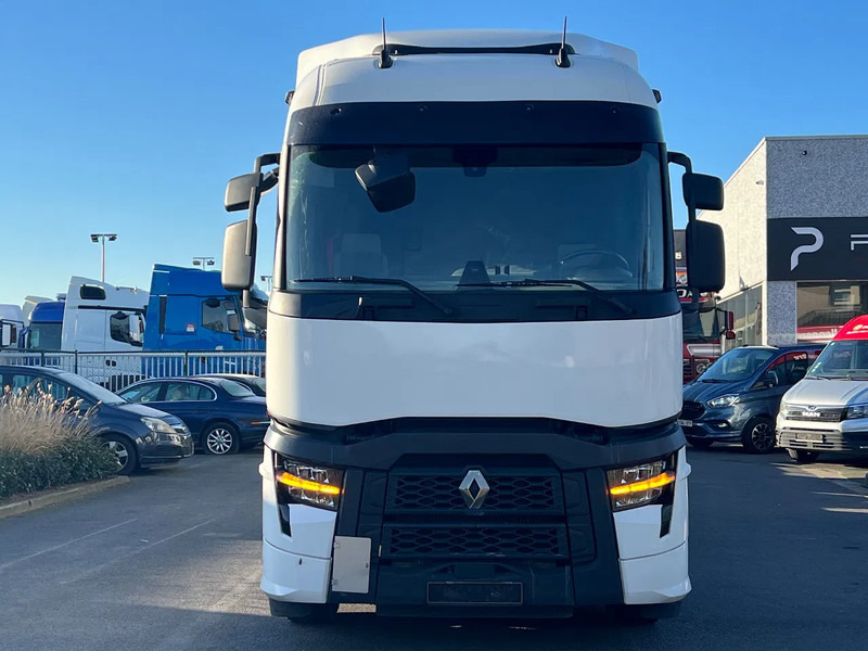 Renault T460 2022 model*381000km*Renault T460*NEW FACE* - Tractor truck: picture 2 Renault T460 2022 model*381000km*Renault T460*NEW FACE* - Tractor truck: picture 2
