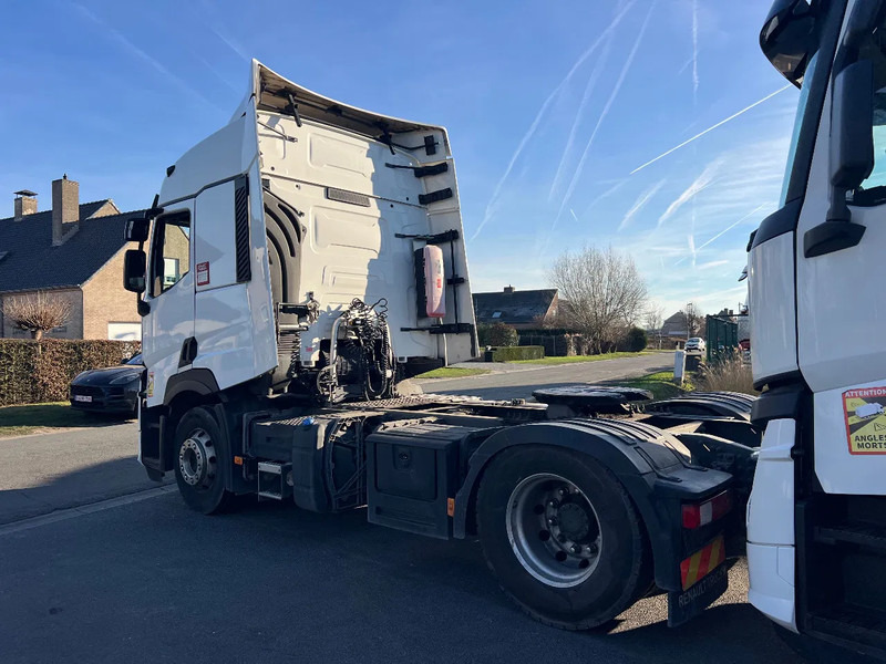 Renault T460 2022 model*381000km*Renault T460*NEW FACE* - Tractor truck: picture 3 Renault T460 2022 model*381000km*Renault T460*NEW FACE* - Tractor truck: picture 3