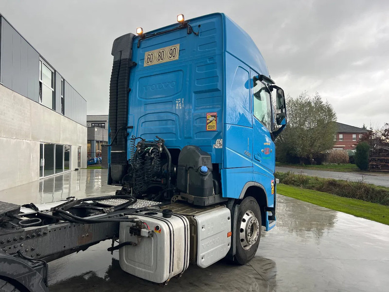 Volvo FH 500 FH500 MANUAL 2018 *Like New* - Tractor truck: picture 4 Volvo FH 500 FH500 MANUAL 2018 *Like New* - Tractor truck: picture 4