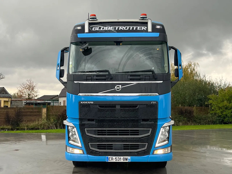 Volvo FH 500 FH500 MANUAL 2018 *Like New* - Tractor truck: picture 1 Volvo FH 500 FH500 MANUAL 2018 *Like New* - Tractor truck: picture 1