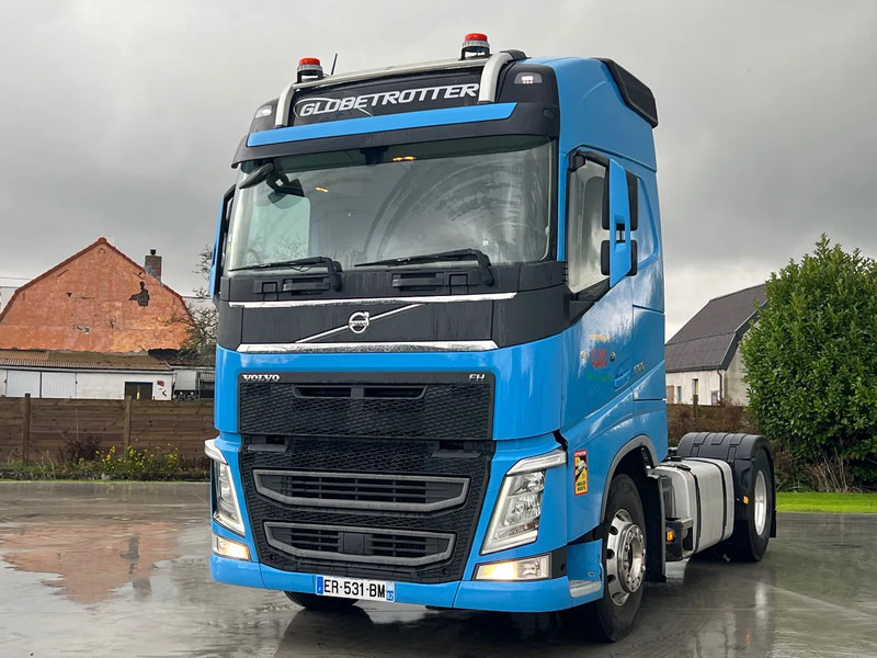 Volvo FH 500 FH500 MANUAL 2018 *Like New* - Tractor truck: picture 2 Volvo FH 500 FH500 MANUAL 2018 *Like New* - Tractor truck: picture 2