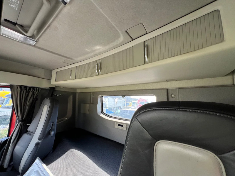 Tractor truck Volvo FH 500 VDS steering**PTO POMP**FH500 LOWROOF**: picture 17