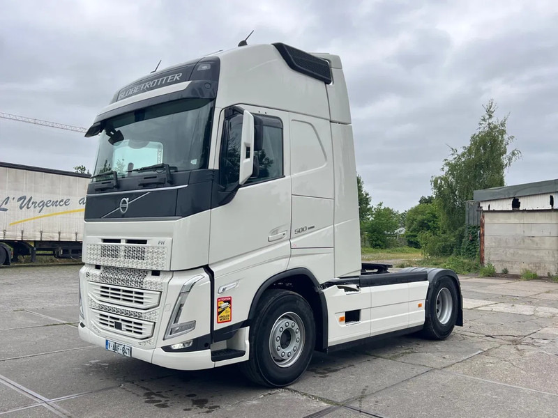 Volvo FH 500 XL CABINE*I-SHIFT*FH500 XL 2022* - Tractor truck: picture 1 Volvo FH 500 XL CABINE*I-SHIFT*FH500 XL 2022* - Tractor truck: picture 1