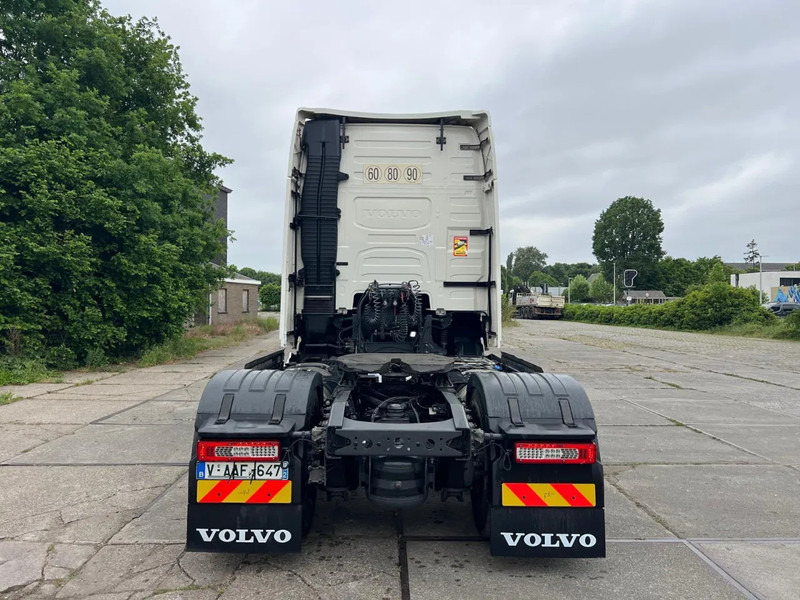 Volvo FH 500 XL CABINE*I-SHIFT*FH500 XL 2022* - Tractor truck: picture 3 Volvo FH 500 XL CABINE*I-SHIFT*FH500 XL 2022* - Tractor truck: picture 3