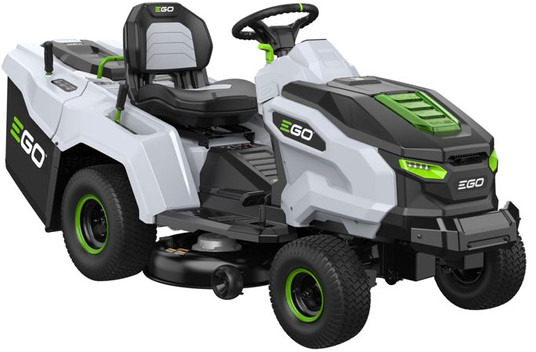 EGO power plus TR3801E-B - Garden mower: picture 1 EGO power plus TR3801E-B - Garden mower: picture 1