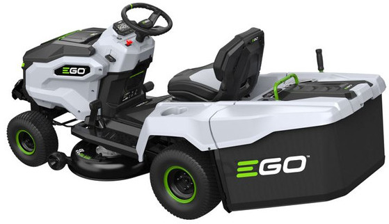 EGO power plus TR3801E-B - Garden mower: picture 3 EGO power plus TR3801E-B - Garden mower: picture 3