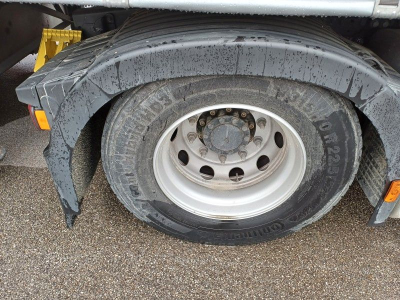 Ford F-MAX 500 - Tractor truck: picture 4 Ford F-MAX 500 - Tractor truck: picture 4