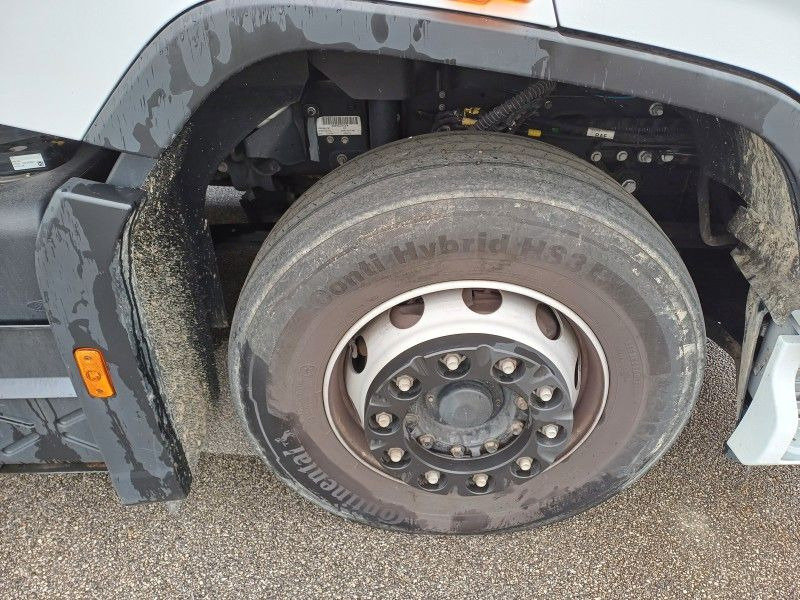 Ford F-MAX 500 - Tractor truck: picture 5 Ford F-MAX 500 - Tractor truck: picture 5