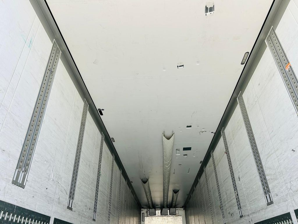 Schmitz Cargobull SKO 24 /L FP 45 Cool Pharma Zertifikat  leasing Schmitz Cargobull SKO 24 /L FP 45 Cool Pharma Zertifikat: picture 11