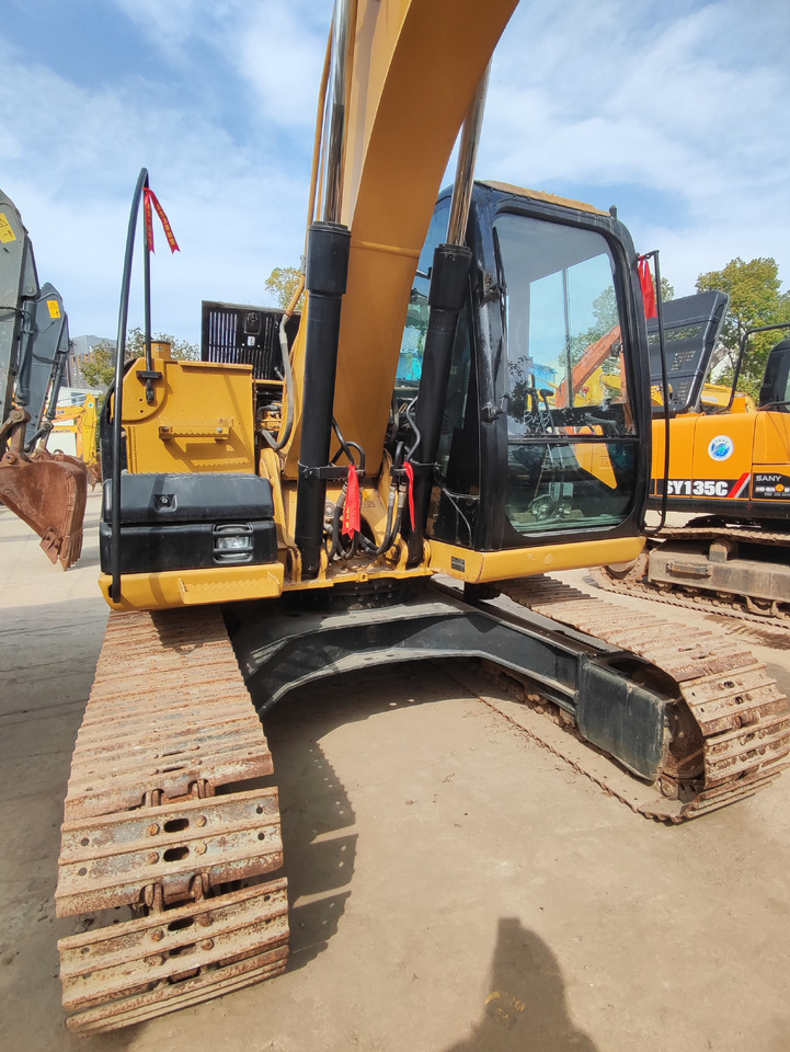 CATERPILLAR 315D - Crawler excavator: picture 4 CATERPILLAR 315D - Crawler excavator: picture 4