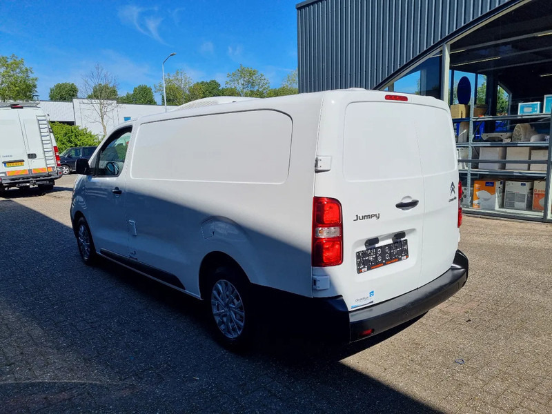Citroën Jumpy 2.0 HDI 130 PK Maxi Koelwagen Thermoking B100 MAX Euro 6 st 230V - Refrigerated delivery van: picture 5 Citroën Jumpy 2.0 HDI 130 PK Maxi Koelwagen Thermoking B100 MAX Euro 6 st 230V - Refrigerated delivery van: picture 5
