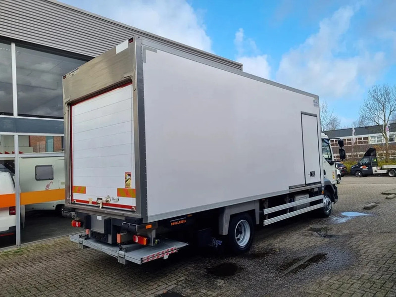 DAF LF 220 Kuhlkoffer/Carrier Supra 850MT / LBW/ EURO 6 / BITEMP - Refrigerator truck: picture 2 DAF LF 220 Kuhlkoffer/Carrier Supra 850MT / LBW/ EURO 6 / BITEMP - Refrigerator truck: picture 2