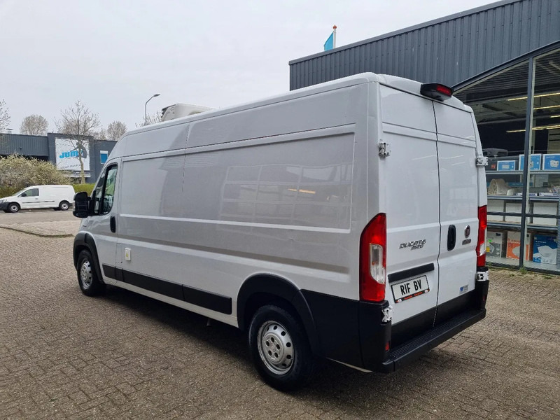 Fiat Ducato Maxi 2.3 JTD Koelwagen Multitemp Xarios 350MT ST 230V - Refrigerated delivery van: picture 5 Fiat Ducato Maxi 2.3 JTD Koelwagen Multitemp Xarios 350MT ST 230V - Refrigerated delivery van: picture 5