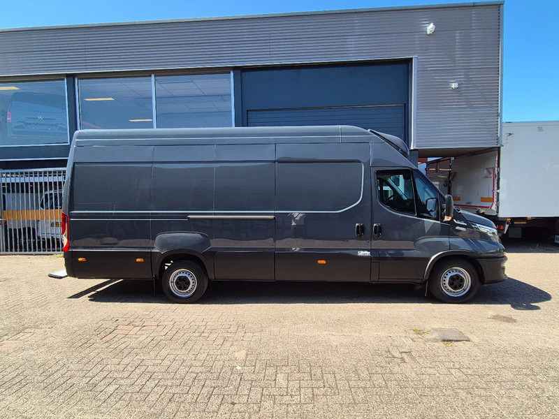 Iveco Daily 35S18 L4H3/ Fleischwagen/ Meattransport/ TK C 450 MAX - Refrigerated delivery van: picture 2 Iveco Daily 35S18 L4H3/ Fleischwagen/ Meattransport/ TK C 450 MAX - Refrigerated delivery van: picture 2