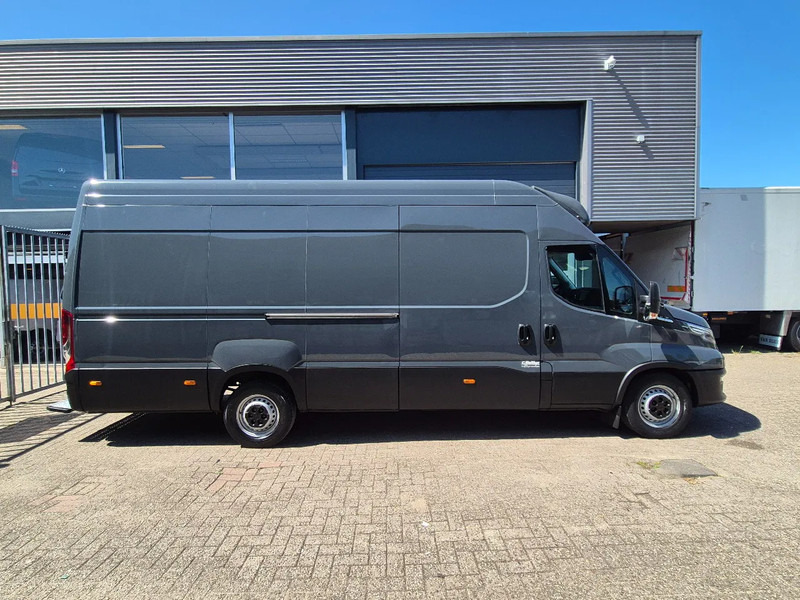 Iveco Daily 35S18 L4H3/ Fleischwagen/ Meattransport/ TK C 450 MAX/ Nr.2 - Refrigerated delivery van: picture 2 Iveco Daily 35S18 L4H3/ Fleischwagen/ Meattransport/ TK C 450 MAX/ Nr.2 - Refrigerated delivery van: picture 2