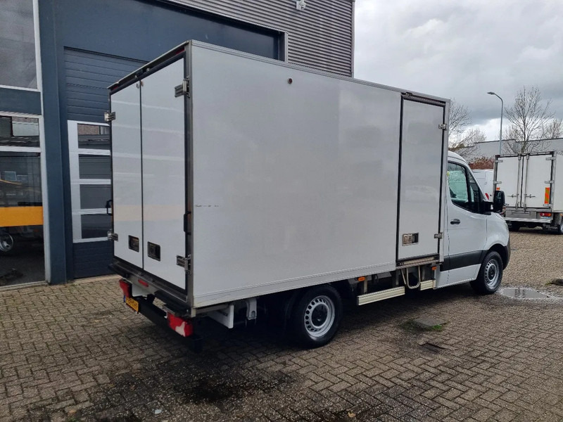 Mercedes-Benz Sprinter 316 CDI Koelkoffer Multitemp TK V500MAX +20C / -20C Euro 6 - Refrigerated delivery van: picture 2 Mercedes-Benz Sprinter 316 CDI Koelkoffer Multitemp TK V500MAX +20C / -20C Euro 6 - Refrigerated delivery van: picture 2