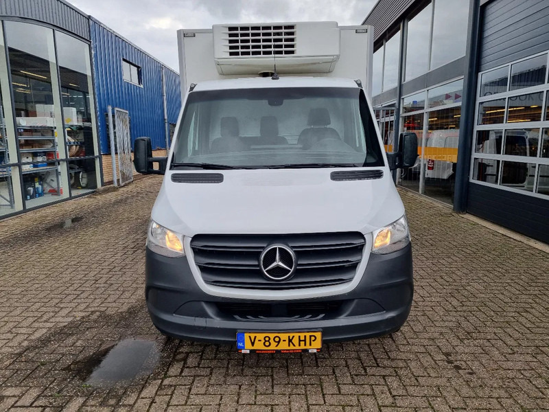 Mercedes-Benz Sprinter 316 CDI Koelkoffer Multitemp TK V500MAX +20C / -20C Euro 6 - Refrigerated delivery van: picture 3 Mercedes-Benz Sprinter 316 CDI Koelkoffer Multitemp TK V500MAX +20C / -20C Euro 6 - Refrigerated delivery van: picture 3