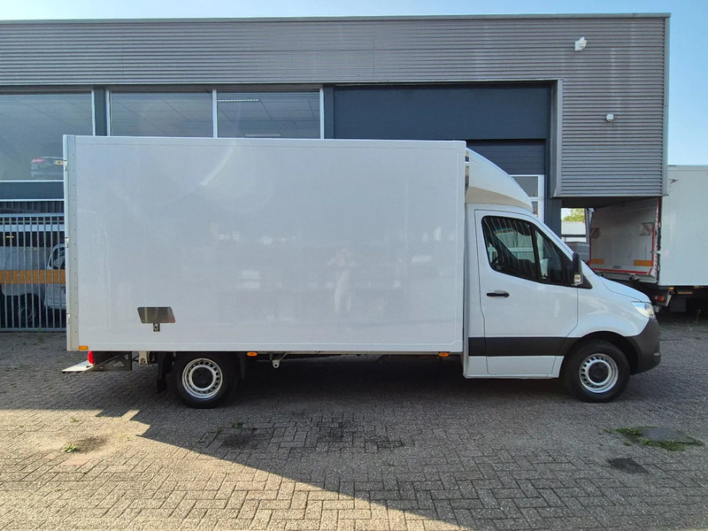 Mercedes-Benz Sprinter 316 CDI Kuhlkoffer Thermoking V300MAX st 230V Euro 6D (4) - Refrigerated delivery van: picture 2 Mercedes-Benz Sprinter 316 CDI Kuhlkoffer Thermoking V300MAX st 230V Euro 6D (4) - Refrigerated delivery van: picture 2