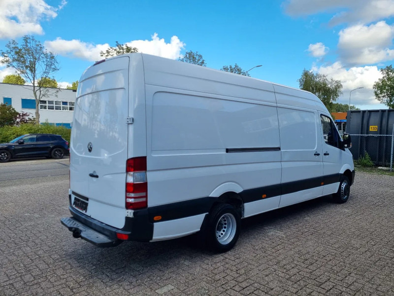 Mercedes-Benz Sprinter 516 CDI MAXI/ Automaat / 2.2 CDI 163 PK - Panel van: picture 2 Mercedes-Benz Sprinter 516 CDI MAXI/ Automaat / 2.2 CDI 163 PK - Panel van: picture 2